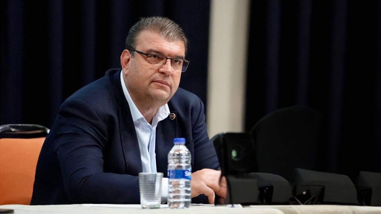 Seferihisar Belediye Başkanı Diyaliz İçin Hastaneye Sevk Edildi