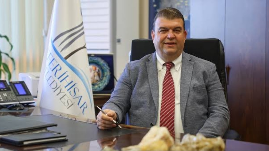 Seferihisar Belediye Başkanı diyalize sevk edildi