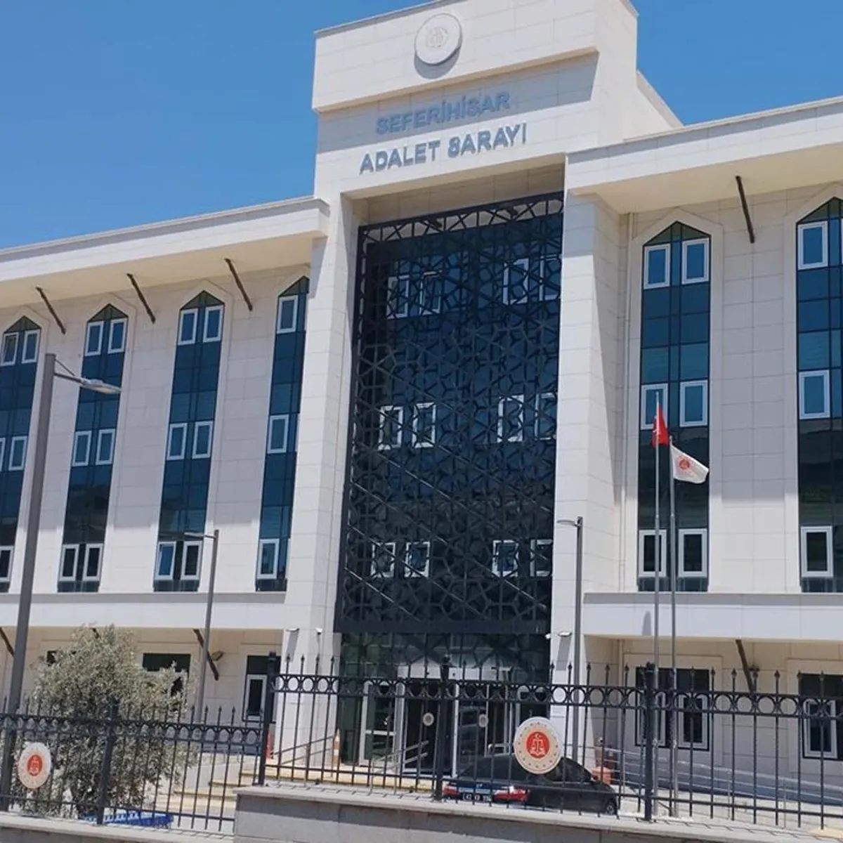 Seferihisar'da belediye başkan vekili seçim tarihi belli oldu