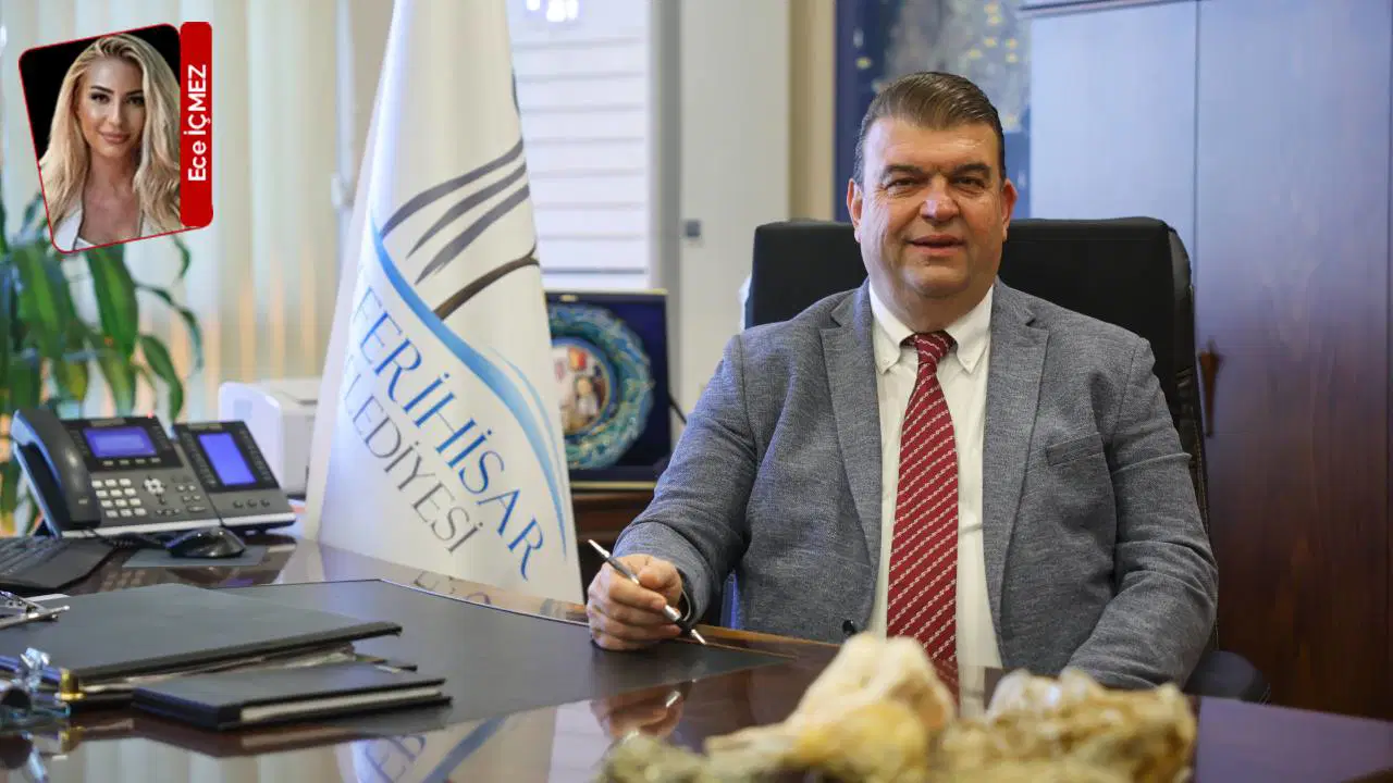 Seferihisar Belediye Başkanı Yetişkin'in Hemşiresi: Diyaliz Yetersiz Kaldı