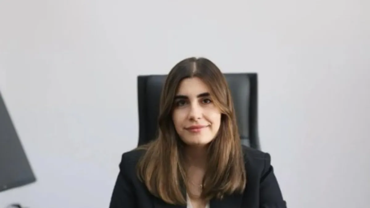 Seferihisar Belediyesi İmar Müdürü Esin Uysal Tutuklandı