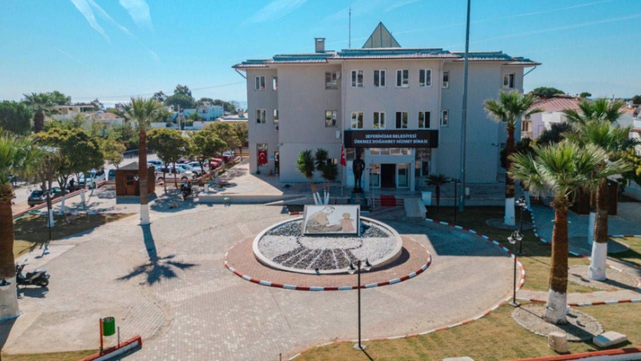 Seferihisar Belediyesi Meclis Üyesi Dağılımı: Hangi Parti Çoğunlukta