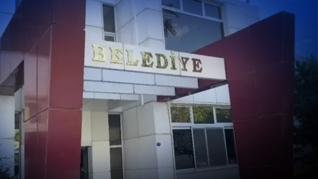 Seferihisar Belediyesi'ne rüşvet operasyonu: 43 gözaltı