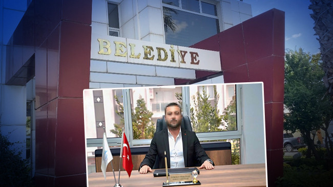 Seferihisar Belediyesi'ne rüşvet soruşturmasında yeni gözaltı