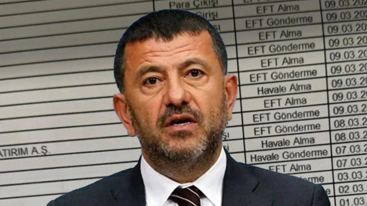 Seferihisar'da rüşvet çarkı: Ağbaba'nın danışmanının 'burs' savunması çöktü