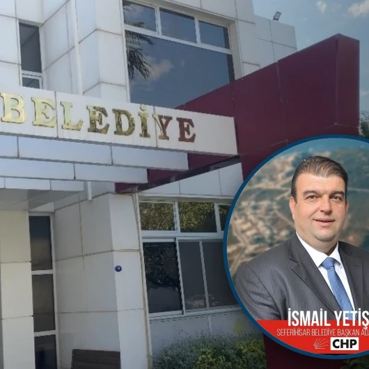 Seferihisar'da Rüşvet Trafiğine Şoför Aracılığı: İki Kişi Gözaltında