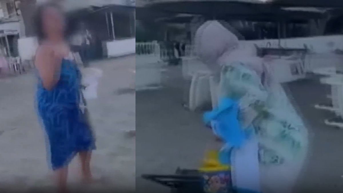 Seferihisar'da şezlong kavgası: Bakanlık harekete geçti
