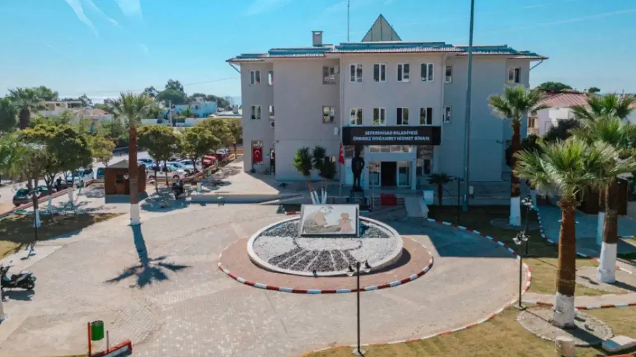 Seferihisar’da başkanvekili seçimi için tarih belli oldu
