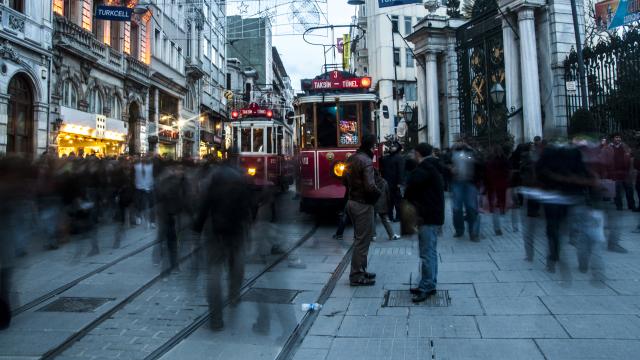 Şehir hayatı cilt kanserine davetiye çıkarıyor
