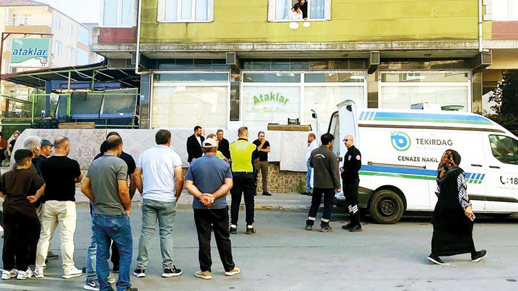 Şehirler farklı caniler aynı: İki Fadime eş terörüne kurban gitti