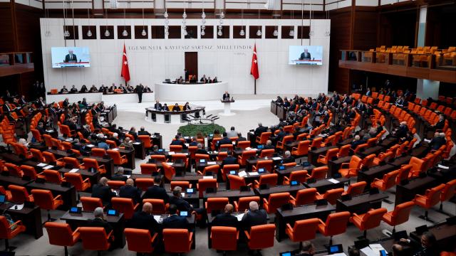 Şehit Aileleri ve Gazilere Yeni Haklar: TBMM Komisyonu Kanun Teklifini Kabul Etti