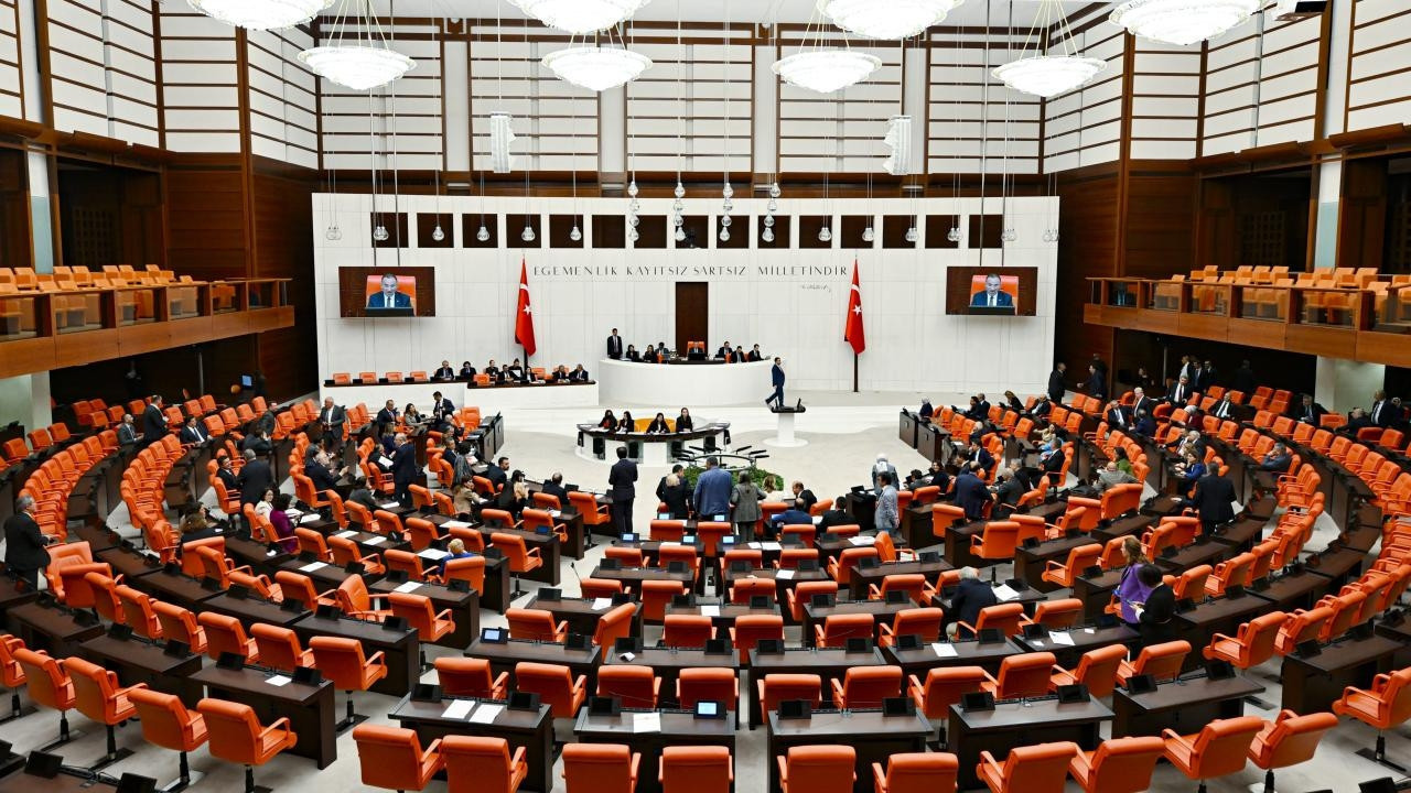 Şehit aileleri ve gazilerin haklarına yönelik düzenlemeler yasalaştı