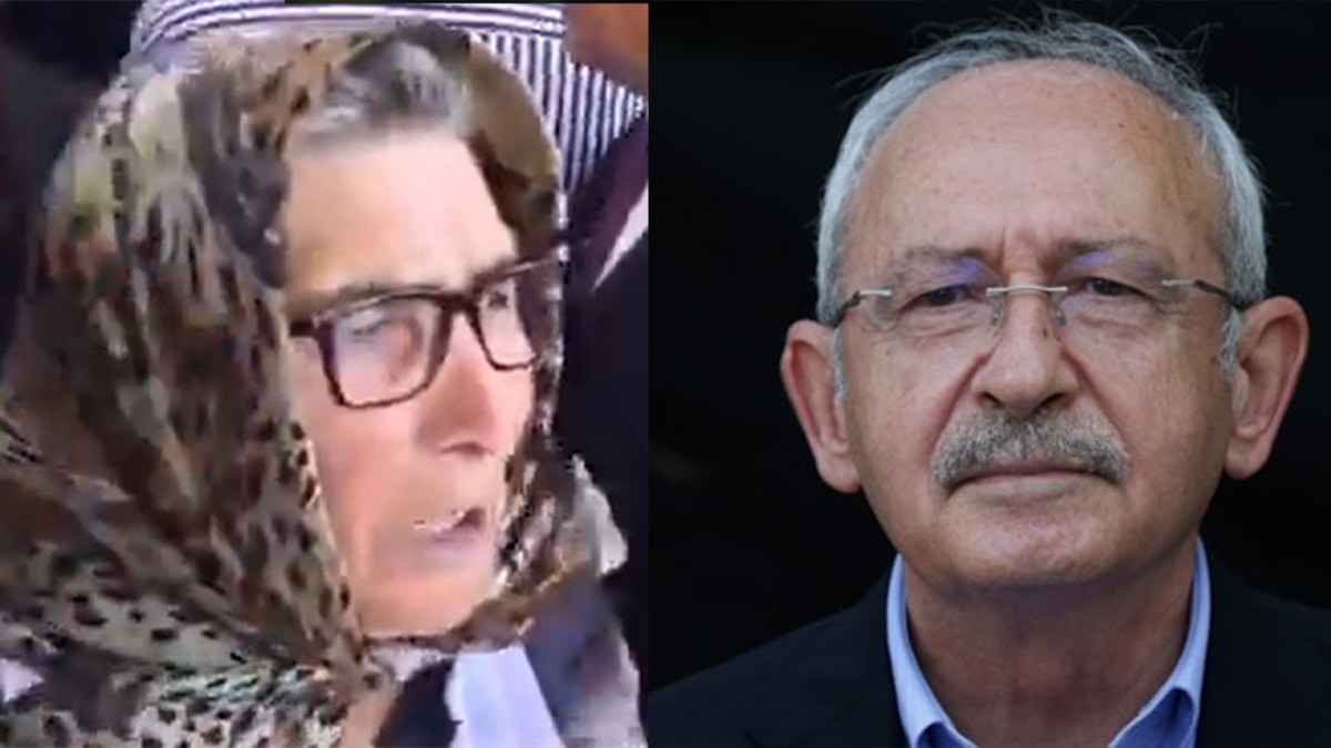 Şehit Anasından Kılıçdaroğlu'na Sert Yanıt: 'Aracı Olma, Önce Özür Dile