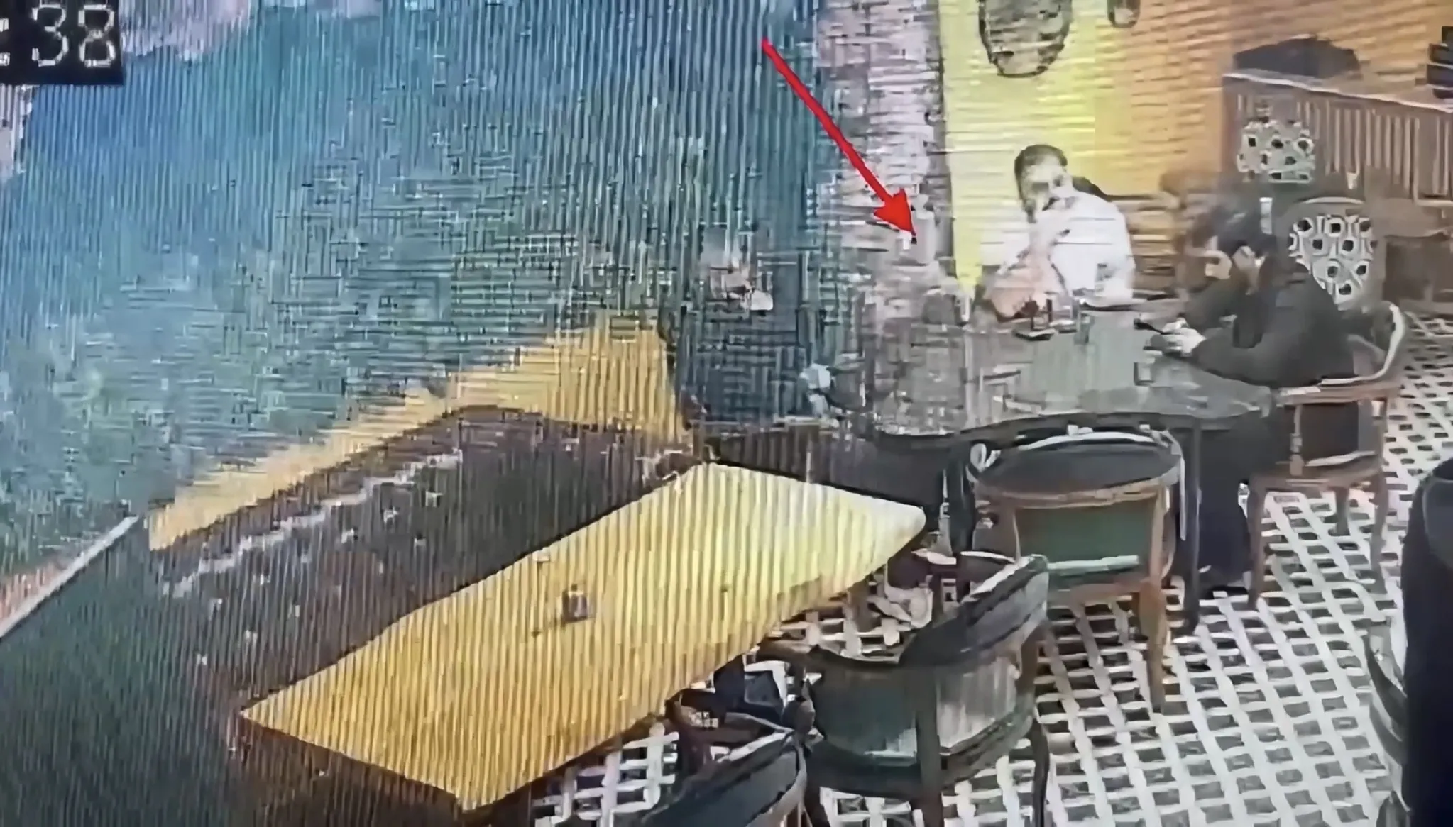 Şehit Annesini 435 Bin TL Dolandıran 5 Şüpheli Tutuklandı