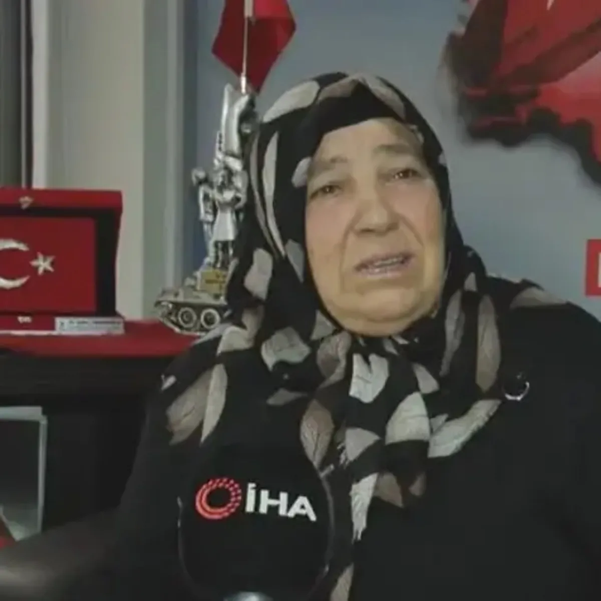 Şehit Lokman Biçinci'nin 15 Temmuz Öncesi Ailesine Söyledikleri Yürek Dağladı