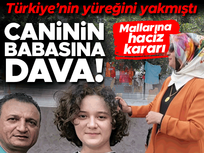 Şehit Öğretmenin Ailesinden 5,1 Milyonluk Tazminat Davası