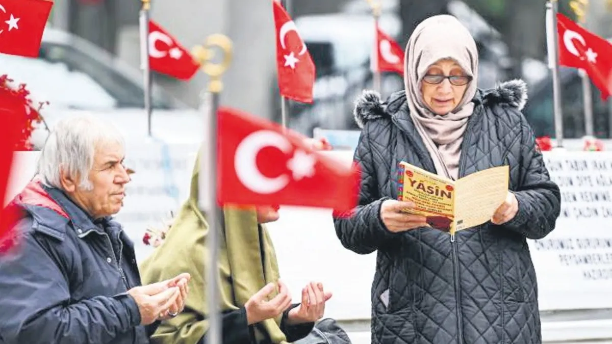 Şehit Yakınları ve Gazilere Müjde: Maaşlar Artıyor, Haklar Genişliyor