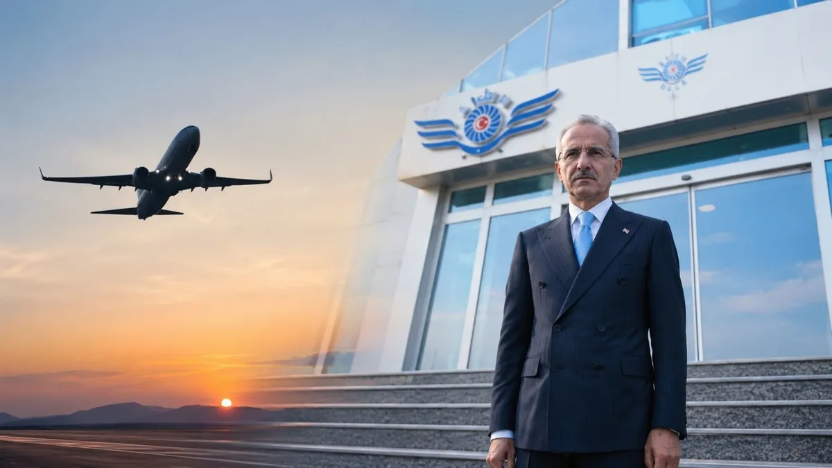 Şehit yakınları ve gazilere ücretsiz havacılık eğitimi