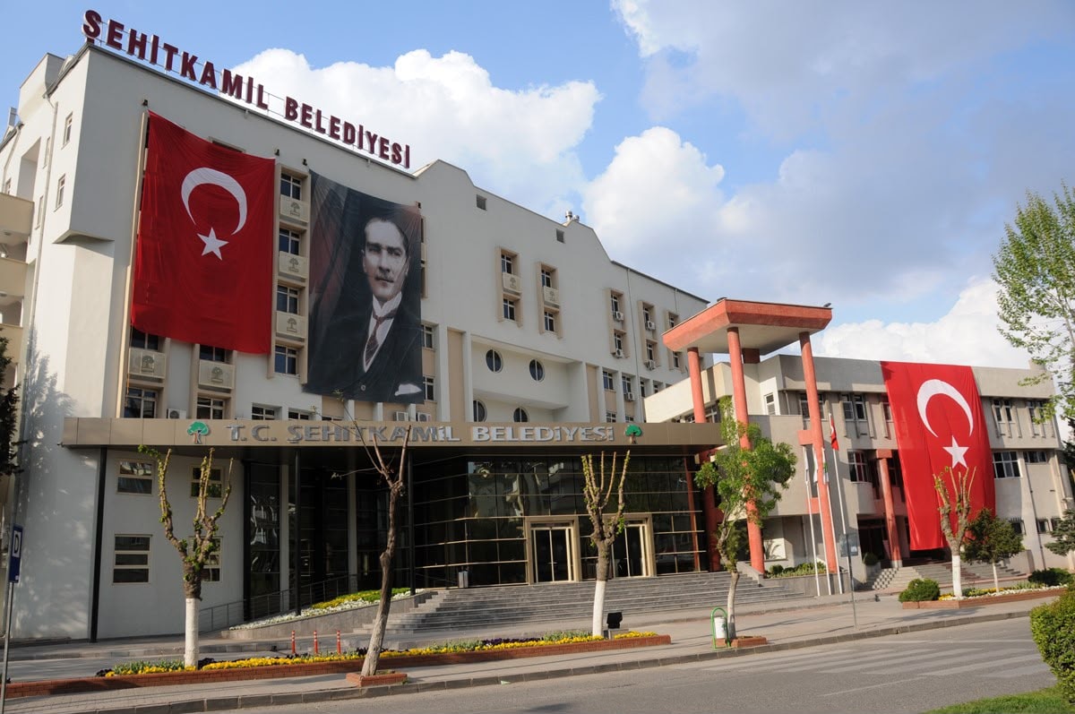 Şehitkamil Belediyesi'nde 110 Bin Kişilik Gıda Açığı İddiası