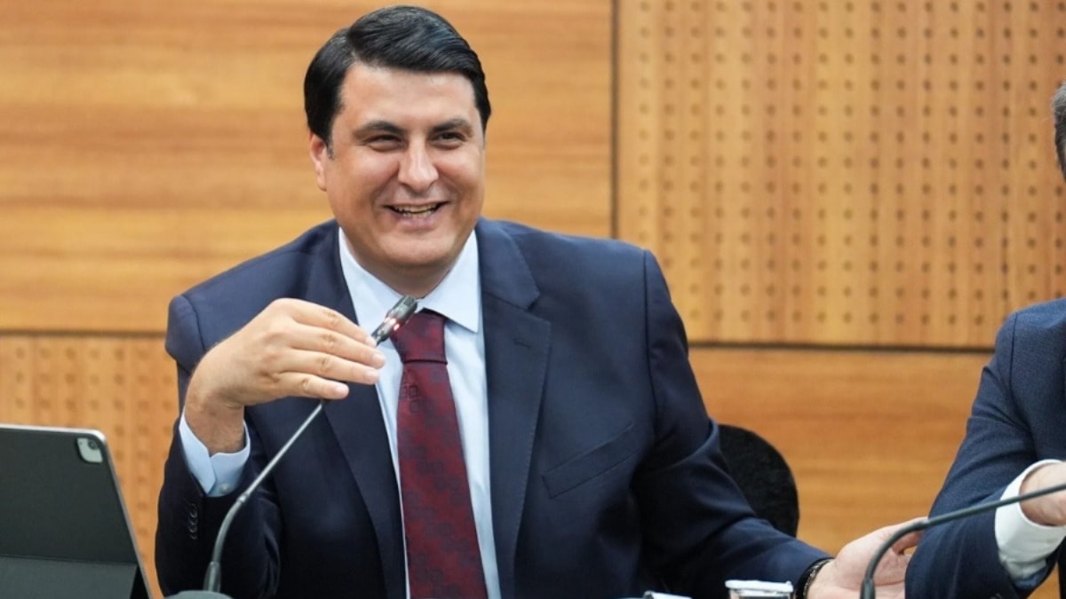 Şehitkamil Belediyesi'nden 21 Taşınmaz Satışı: Umut Yılmaz AKP'ye Geçti