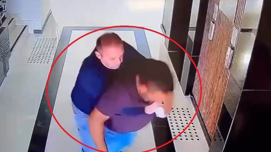 Şeker boğazına kaçtı, personel canını kurtardı