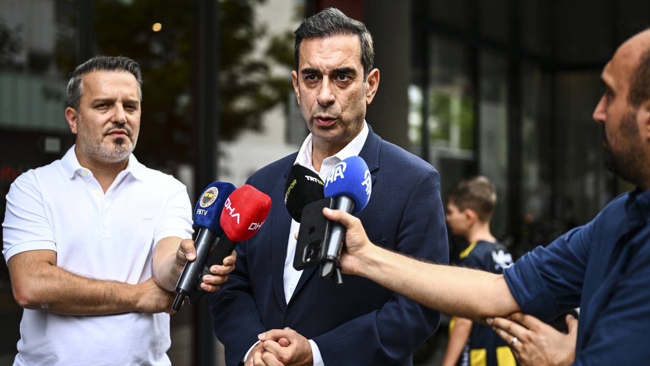 Şekip Mosturoğlu'ndan Takım Otobüsü Saldırısında Adalet Çağrısı