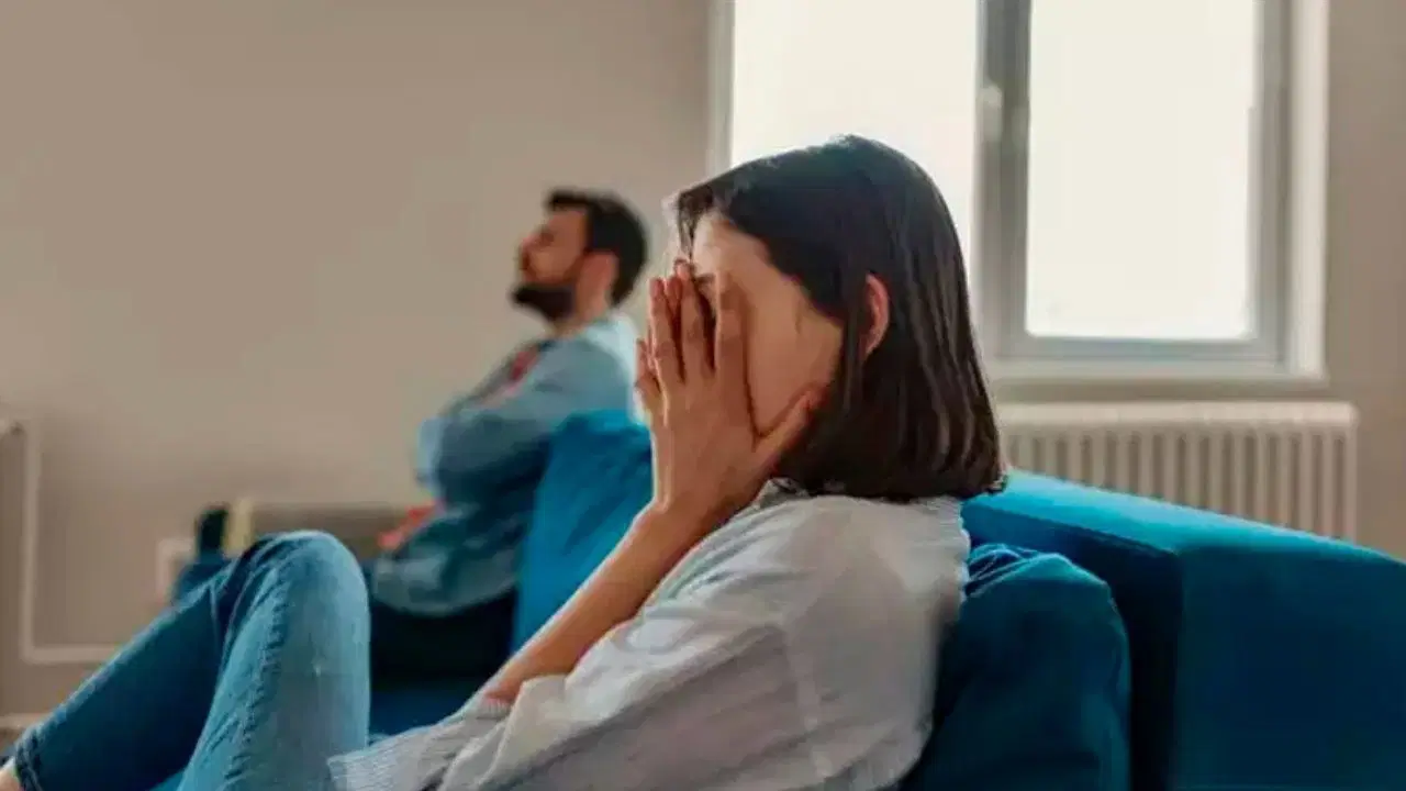 Seks sırasında başkasını düşünmek ilişkiye zarar verir mi