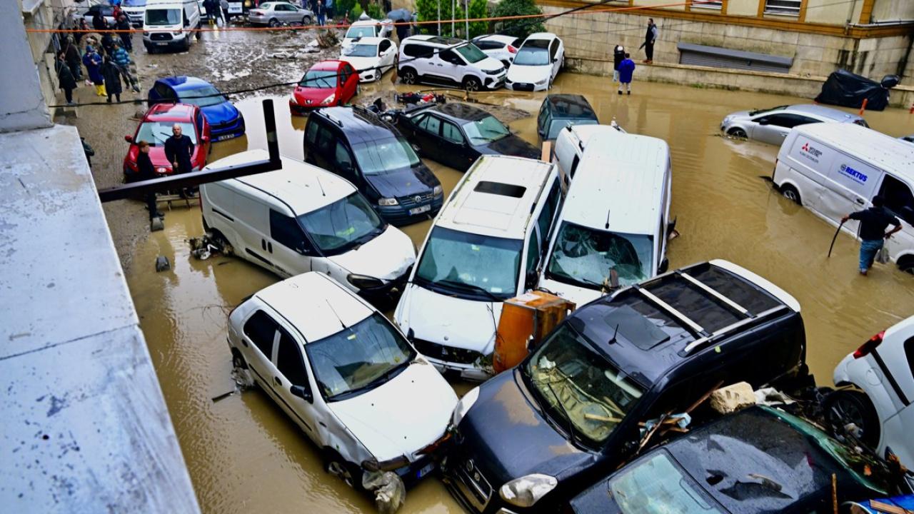Sel Sonrası Sigorta İşlemlerinde Nelere Dikkat Edilmeli