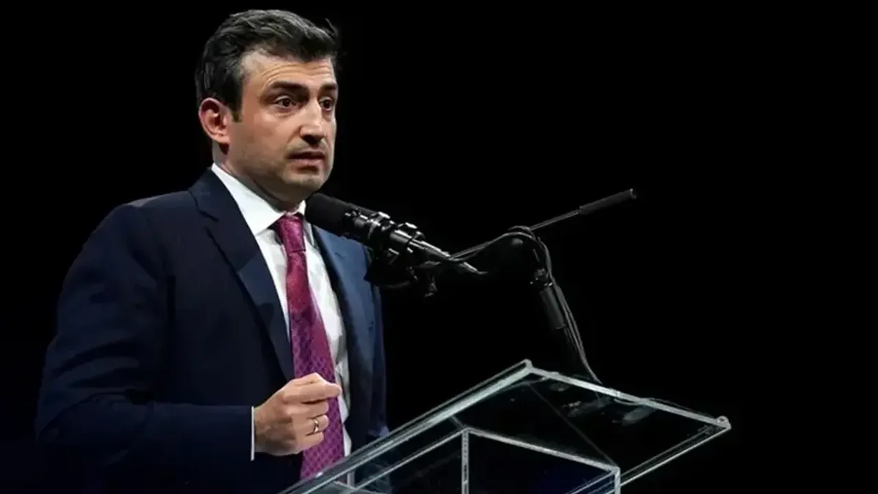 Selçuk Bayraktar'dan Dijital Egemenlik ve Yapay Zeka Çağrısı