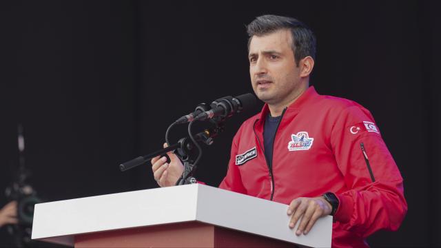 Selçuk Bayraktar: Milli Teknoloji Hamlesi, Tam Bağımsızlık Mücadelesidir