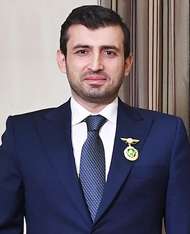 Selçuk Bayraktar: Teknoloji Rüzgarı Bereketli Topraklardan Esecek