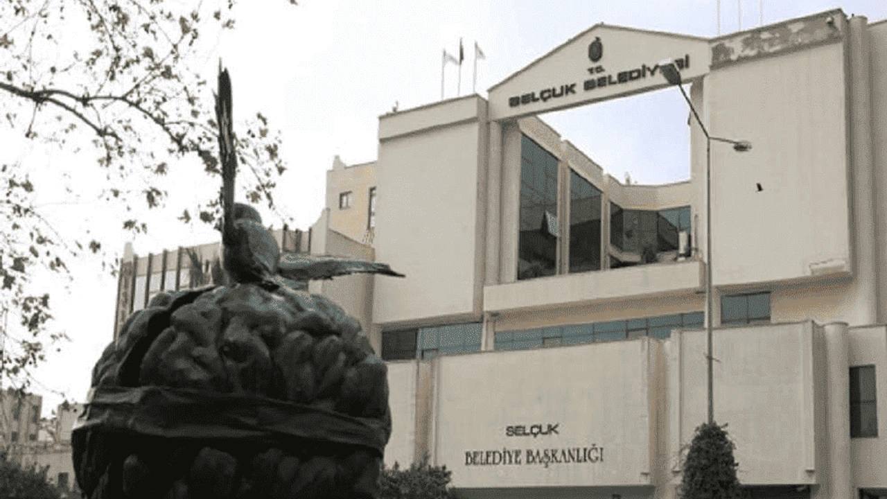 Selçuk Belediyesi'nde toplu istifa: CHP'li meclis üyesi kalmadı