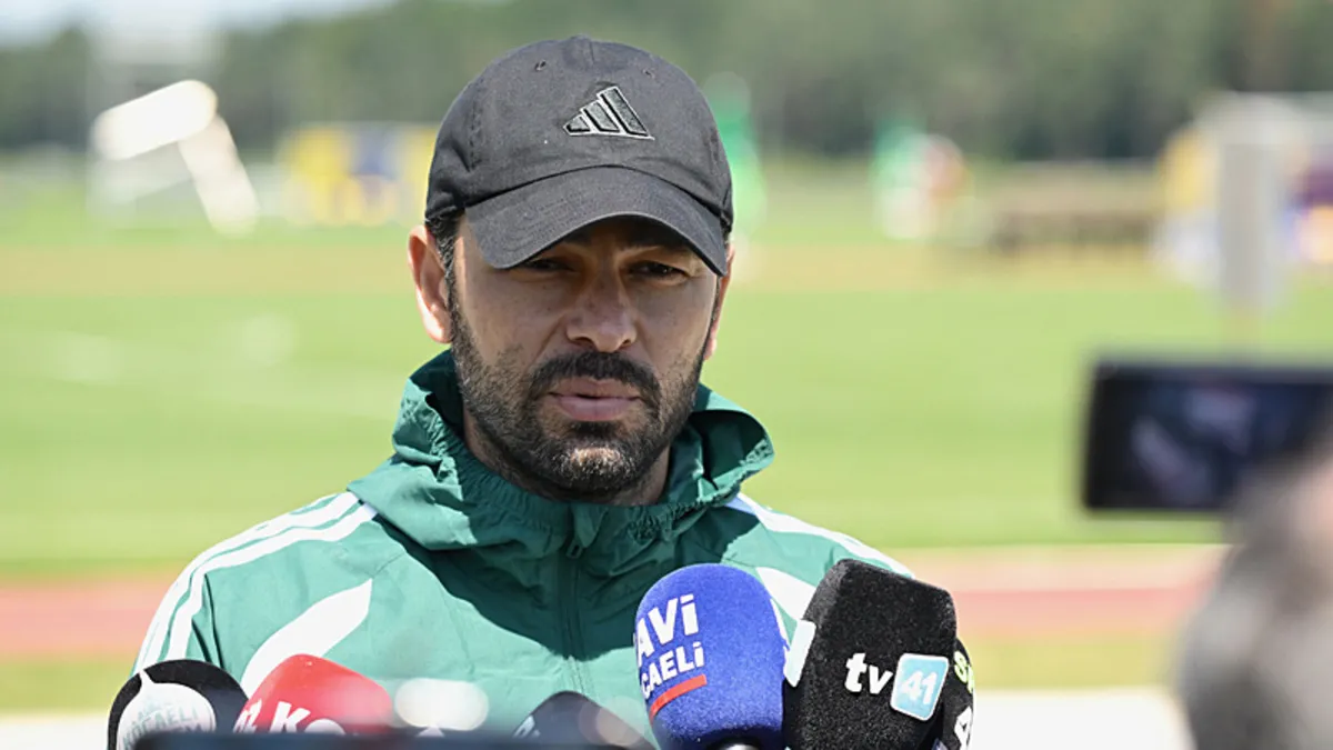 Selçuk İnan: Bütçe Kısıtlarına Rağmen Hedefimiz Yüksek
