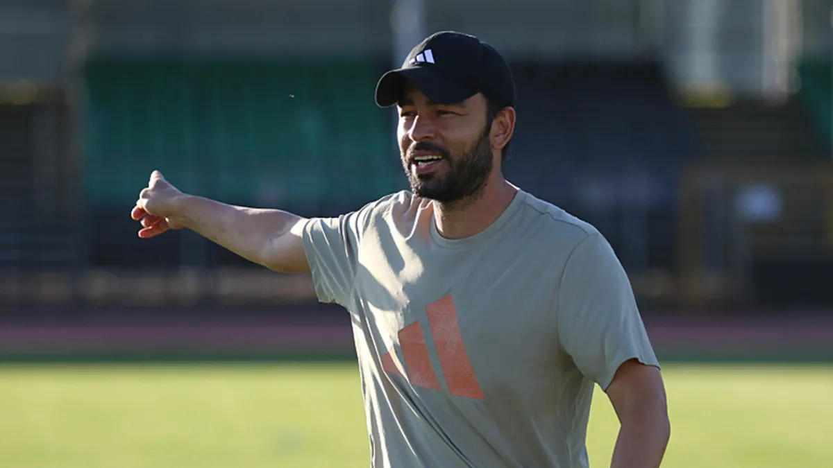 Selçuk İnan: Galatasaray Çok Güçlü, Çok Koşmalıyız