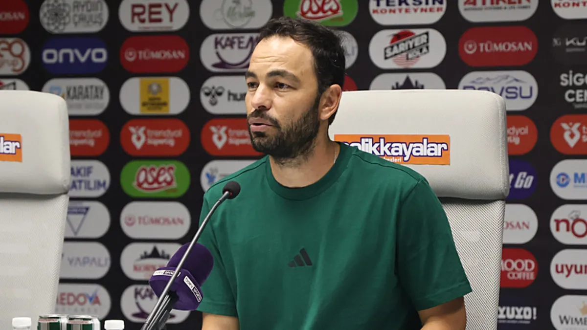 Selçuk İnan: Hak Edilmiş Bir Galibiyet