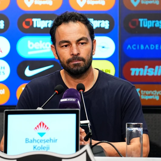 Selçuk İnan'dan Hakem Tepkisi: 'İyi Niyetli Değildi