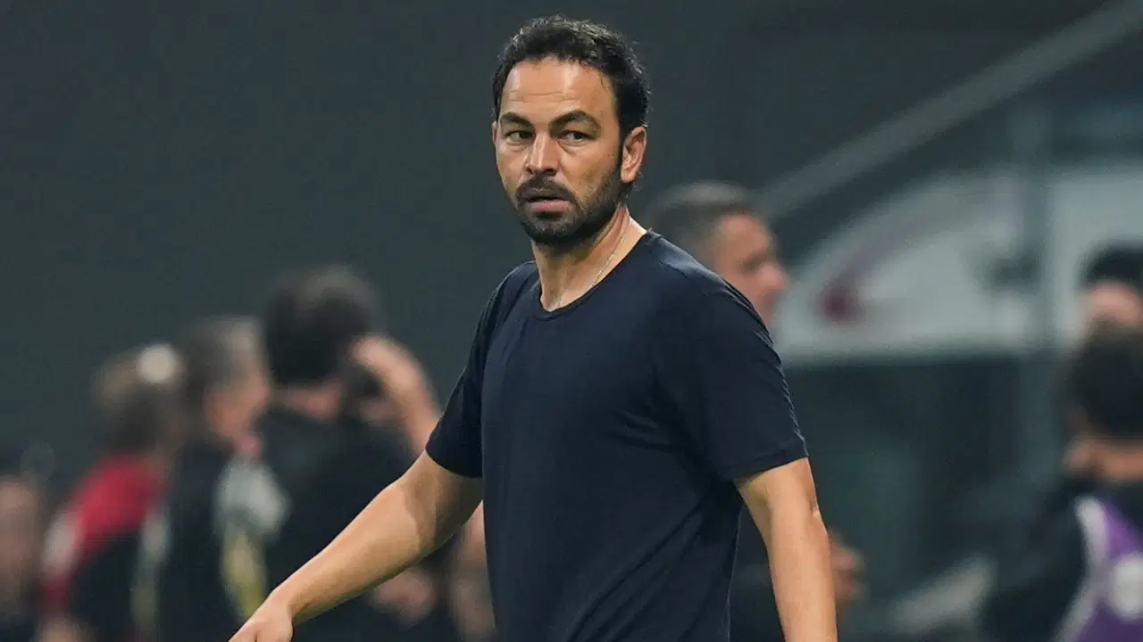 Selçuk İnan'dan Hakem Tepkisi: 'İyi Niyetli Olmayan İnsanlar