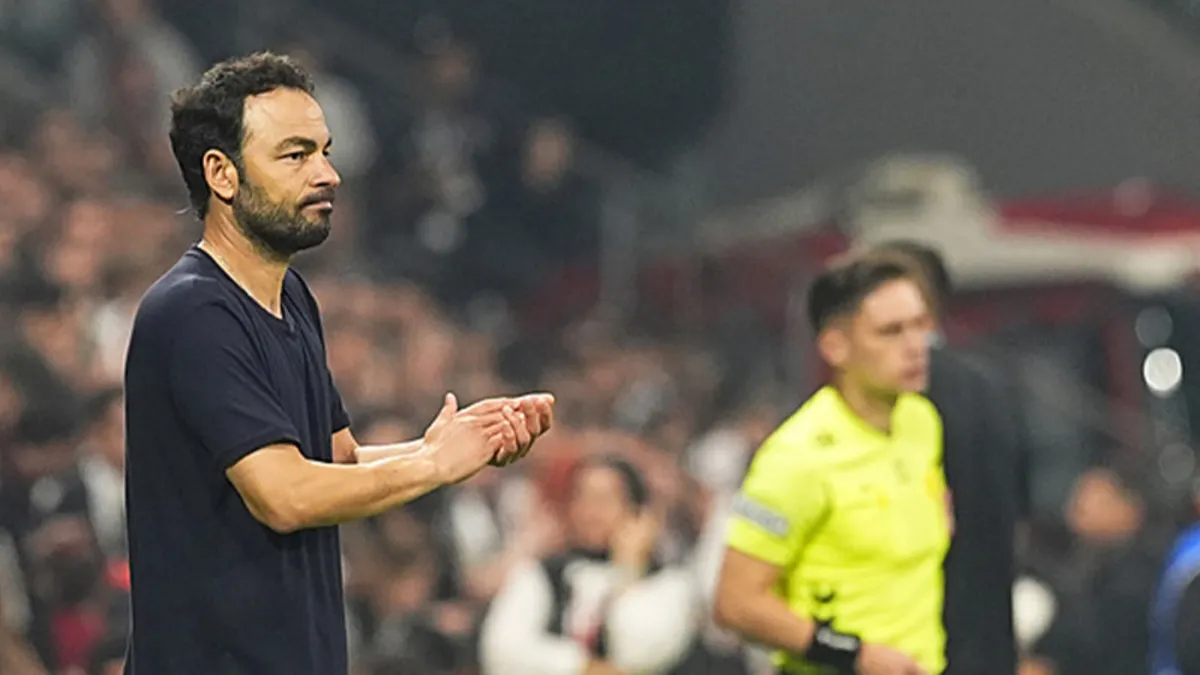 Selçuk İnan'dan Hakeme Sert Sözler: 'Sizi Havale Ediyorum