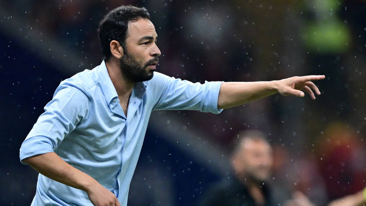 Selçuk İnan: '1-0 yenildik ama mücadelemizden memnunum