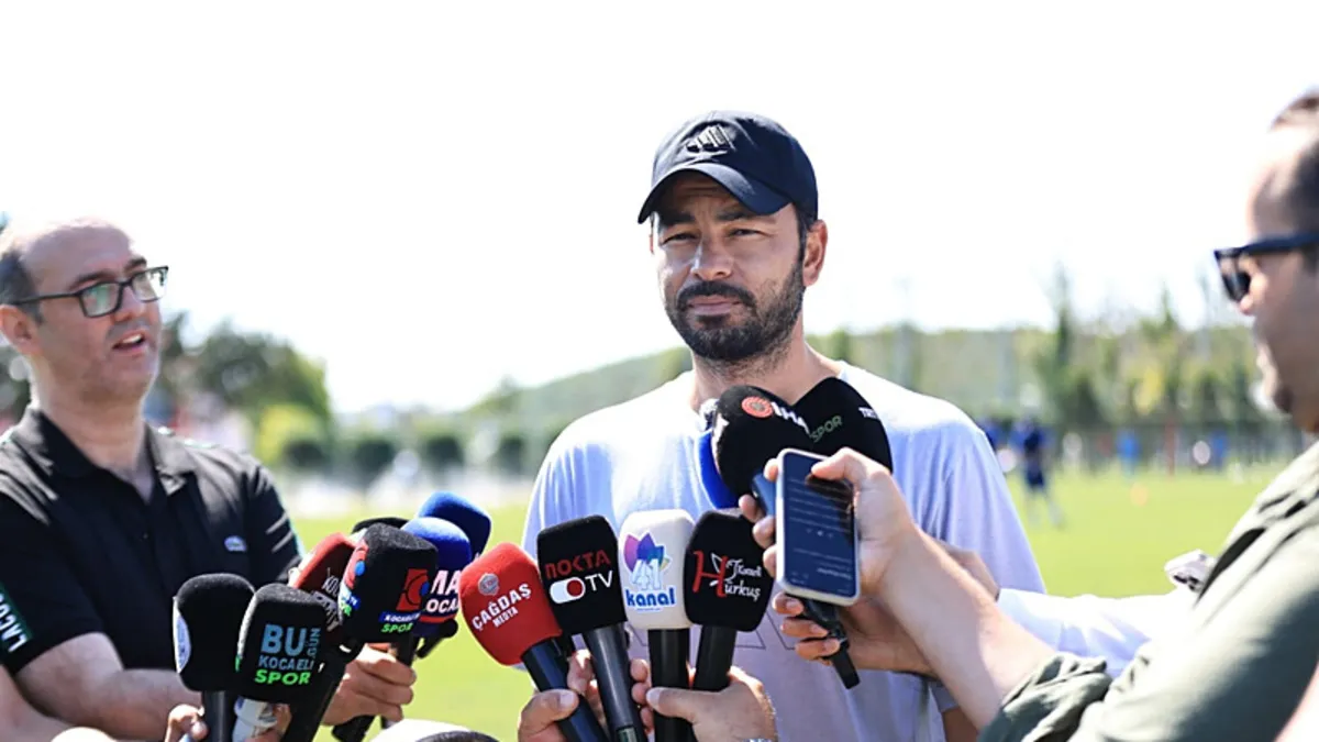Selçuk İnan: Yüksek maliyetli oyunculardan ayrılacağız