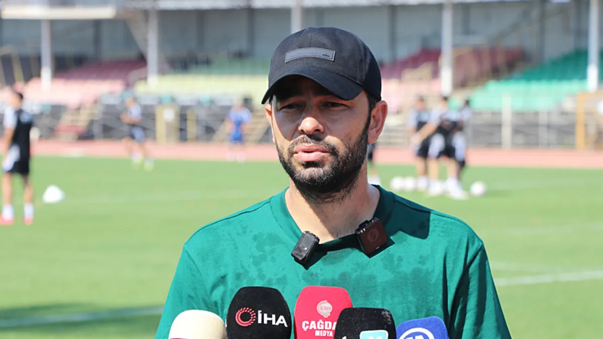 Selçuk İnan: Transferde Doğru Hamleleri Yaptık