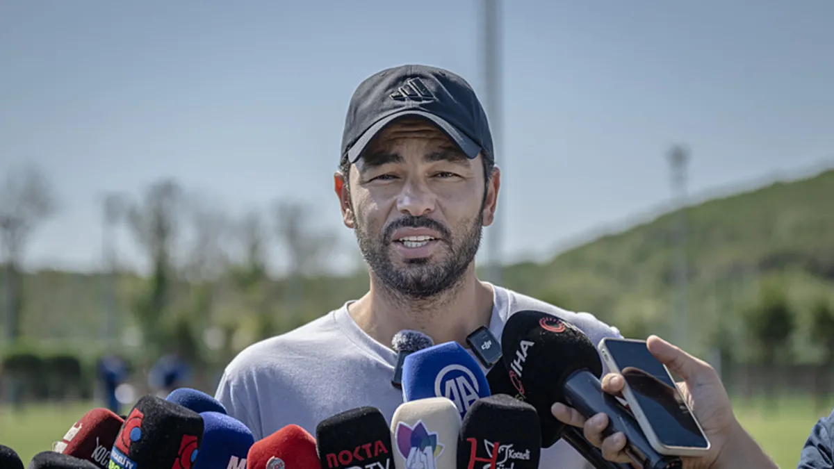 Selçuk İnan'dan transfer açıklaması: Görüştüğümüz çok oyuncu var