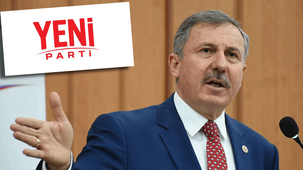 Selçuk Özdağ YENİ Parti İddialarına Yanıt Verdi: Seçimi İşaret Etti