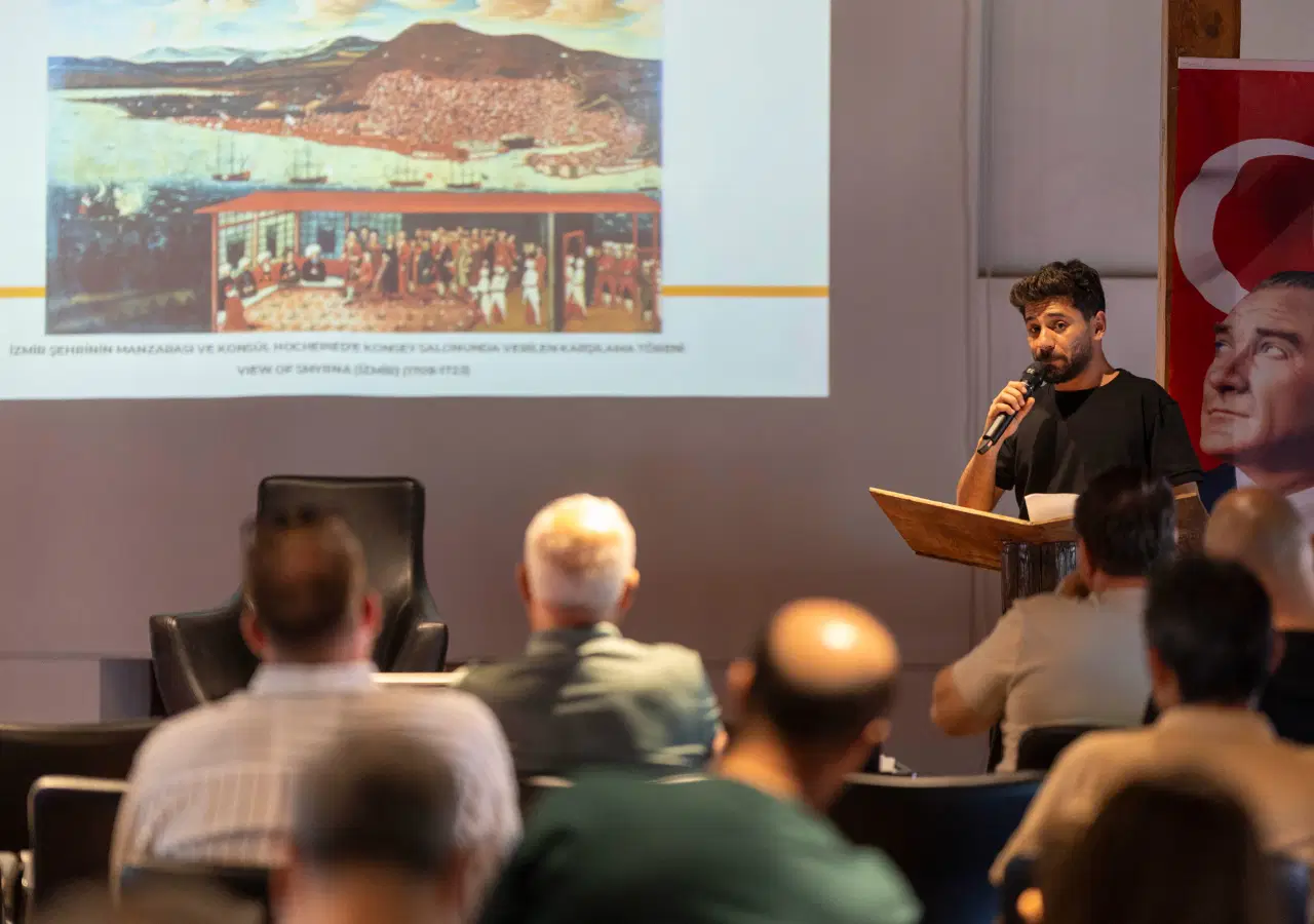 Selçuk'ta Yurttaş Meclisleri: Ortak Akıl ile Yerel Yönetim