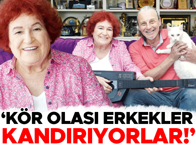 Selda Bağcan: Müzikte 50 Yılı Geride Bıraktım, Pişman Değilim