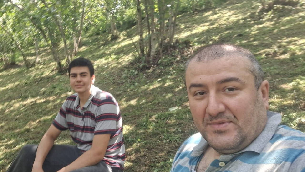 Selde Kaybolan Öğretmenin Cesedi Denizde Bulundu