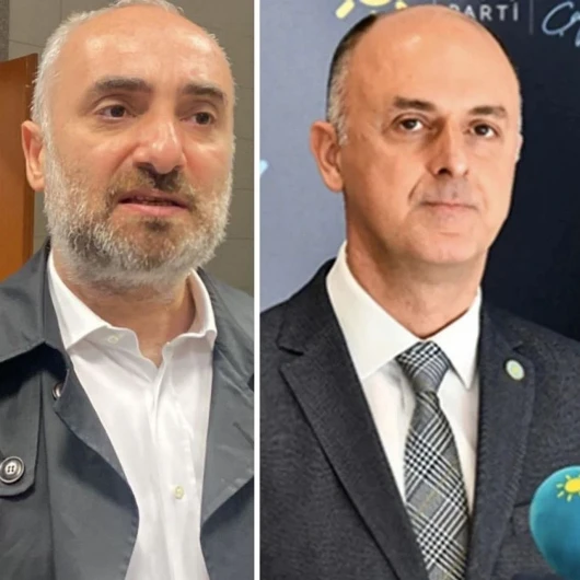 Selden Kütük Kapmak İsterken Kütüklerin Altında Kalanlar…