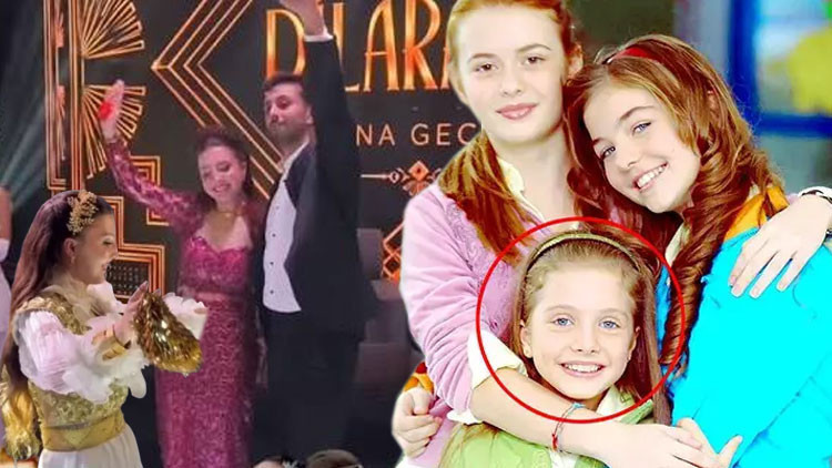 Selena'nın Nazlı'sı Dilara Kurtulmuş Mutlu Günü İçin Gün Sayıyor
