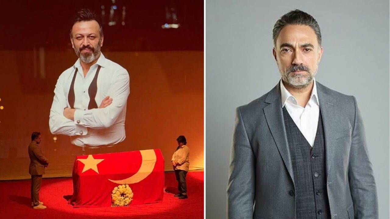 Selim Bayraktar'dan Serhat Kılıç İtirafı: 'Vefatından Bir Gün Önce Doktora Götürecektim