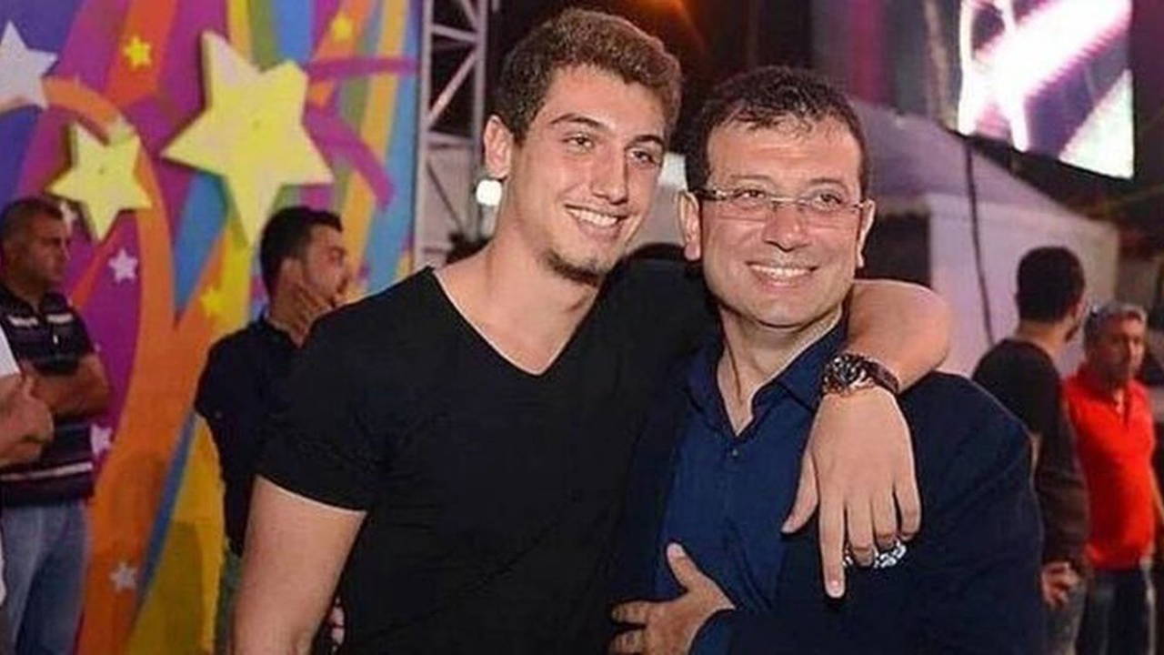 Selim İmamoğlu: 'Çayı limonla değil, sade ve şekersiz içerim